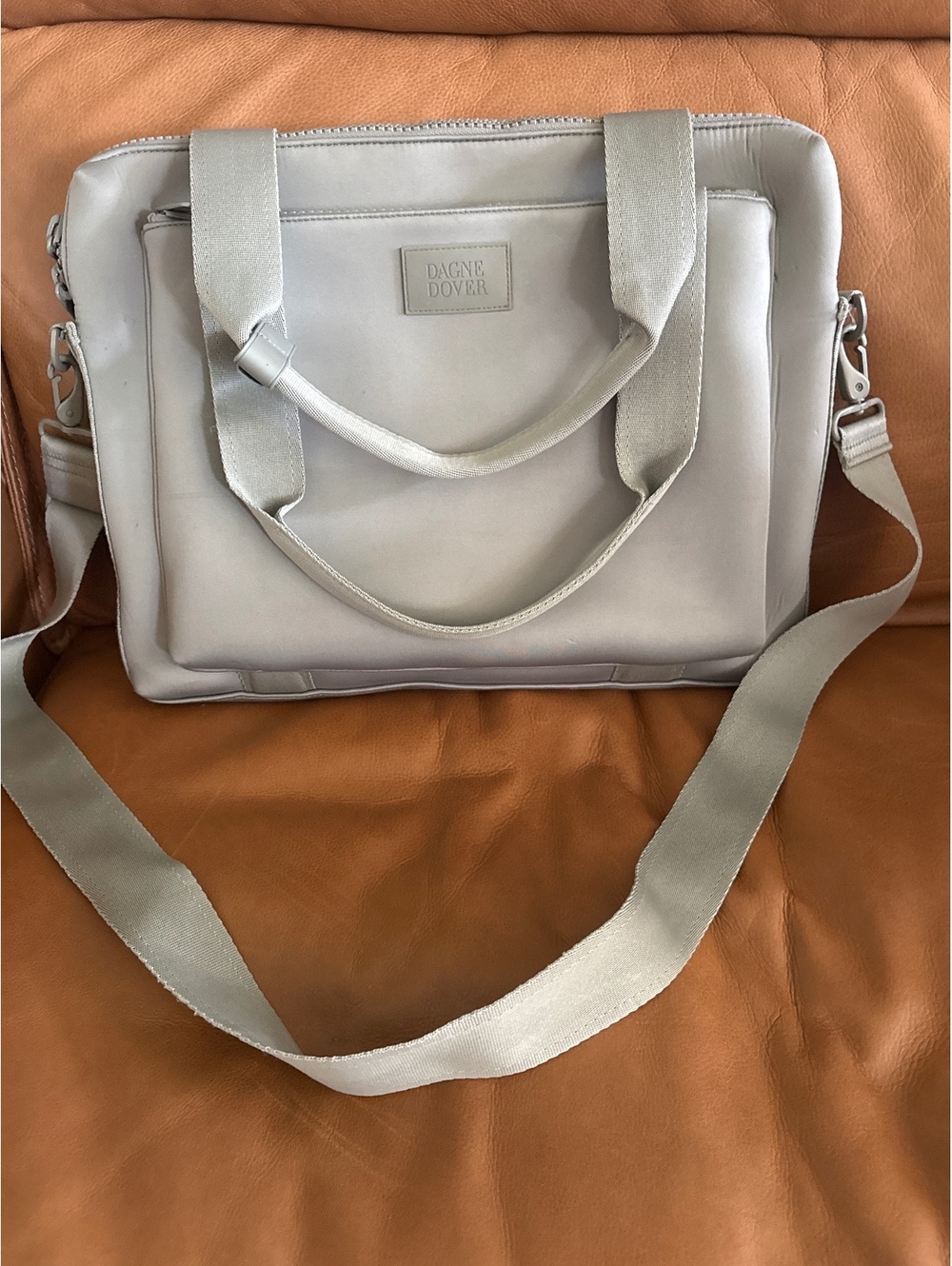 Dagne Dover Ryan Laptop Bag